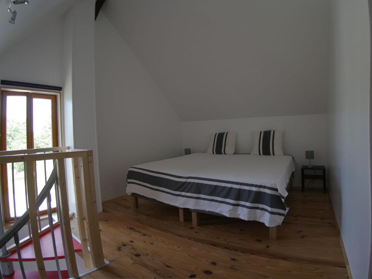 Le Petit Gite O Pre Beaubec-la-Rosiere Luaran gambar