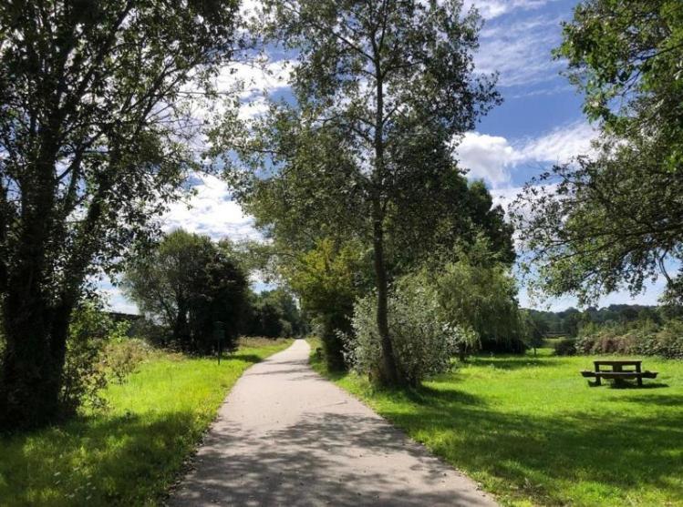 Le Petit Gite O Pre Beaubec-la-Rosiere Luaran gambar